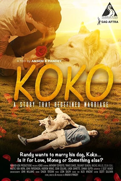 Sinopsis Koko (2021) Subtitle Indonesia