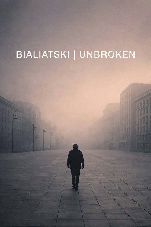 Nonton Bialiatski / Unbroken (2026) Online Gratis