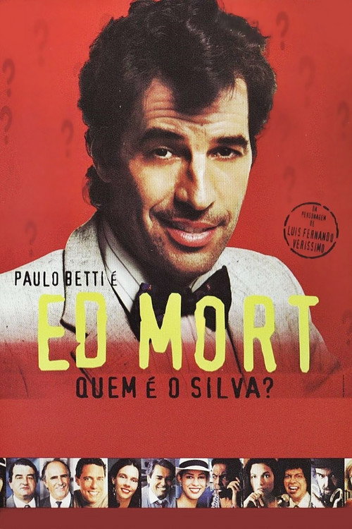 Rekomendasi Ed Mort (1997) HD Jernih