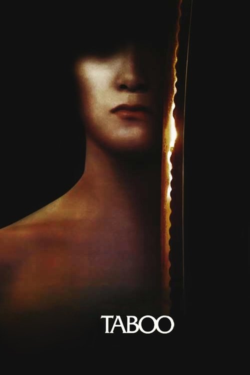 Rekomendasi Taboo (1999) Subtitle Indonesia