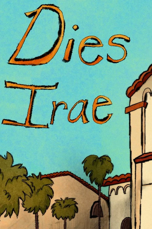 Streaming Dies Irae (2025) Sub Indo