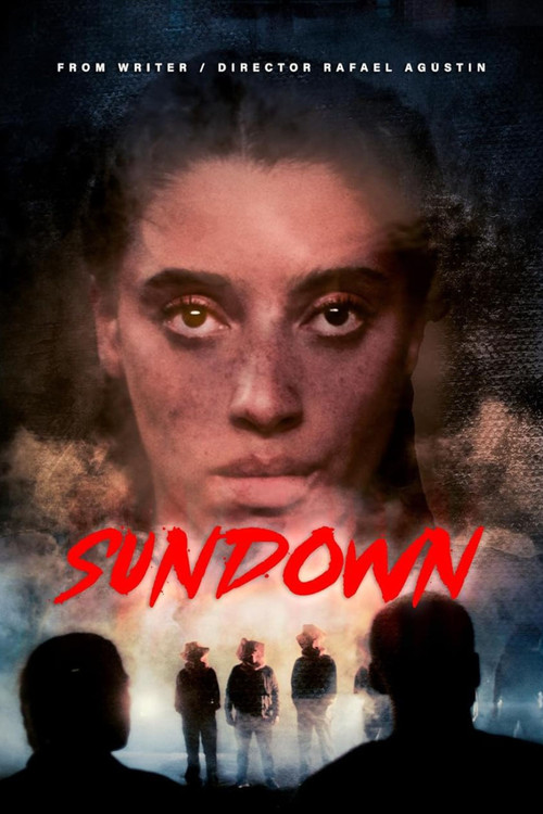 Streaming Sundown (2025) Online Gratis