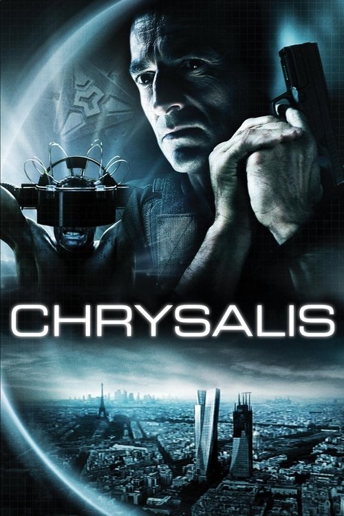 Ulasan Film Chrysalis (2007) Subtitle Indonesia