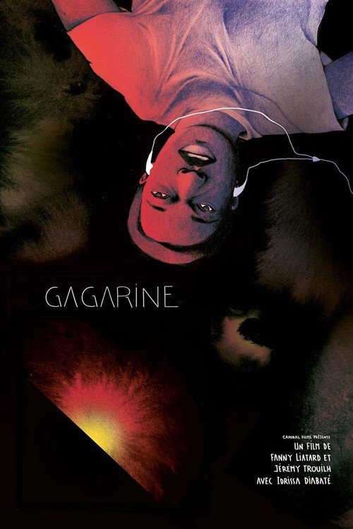 Nonton Gagarine Subtitle Indonesia