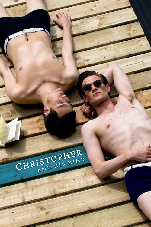 Ulasan Film Christopher and His Kind Subtitle Indonesia