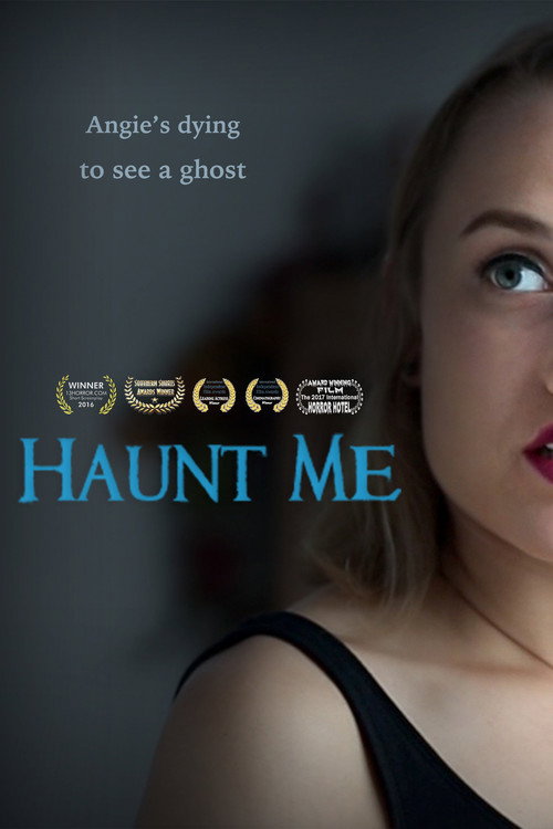 Ulasan Film Haunt Me (2017) Sub Indo