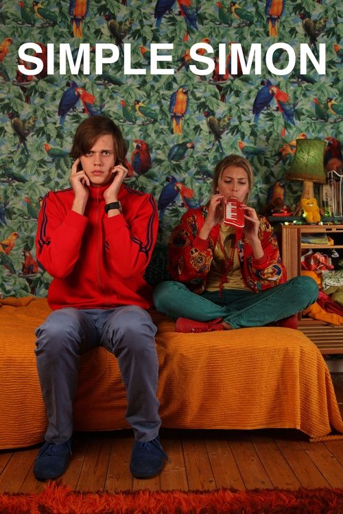 Streaming Simple Simon Online Gratis