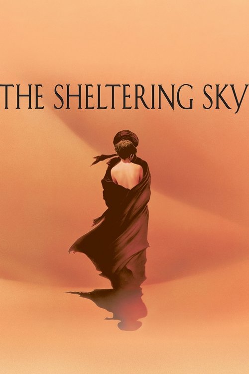 Rekomendasi The Sheltering Sky Subtitle Indonesia
