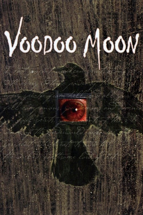 Nonton Voodoo Moon (2006) Terlengkap