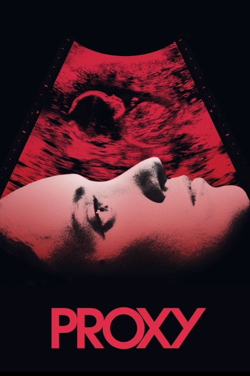 Sinopsis Proxy Sub Indo