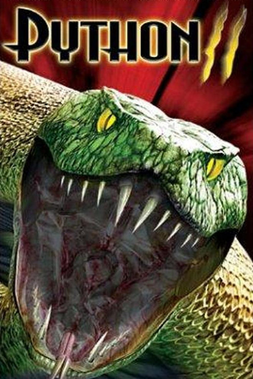 Sinopsis Python 2 (2002) Sub Indo