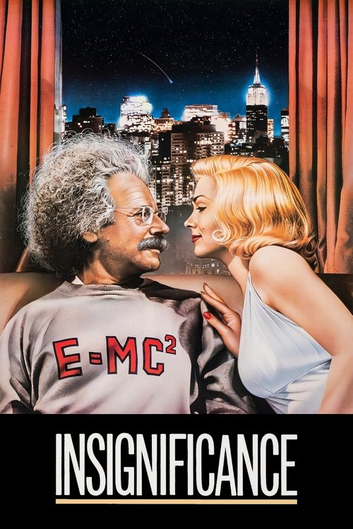 Streaming Insignificance HD Jernih