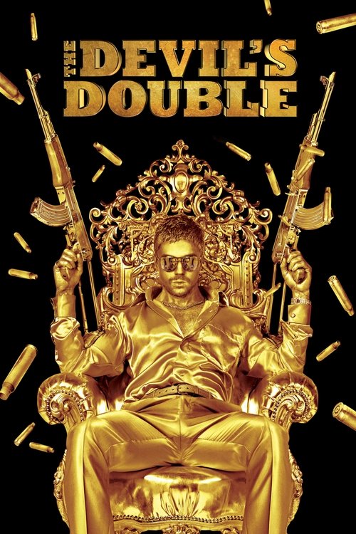 Rekomendasi The Devil’s Double Subtitle Indonesia