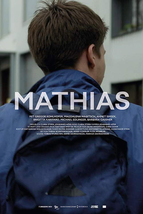 Ulasan Film Mathias (2017) HD Jernih