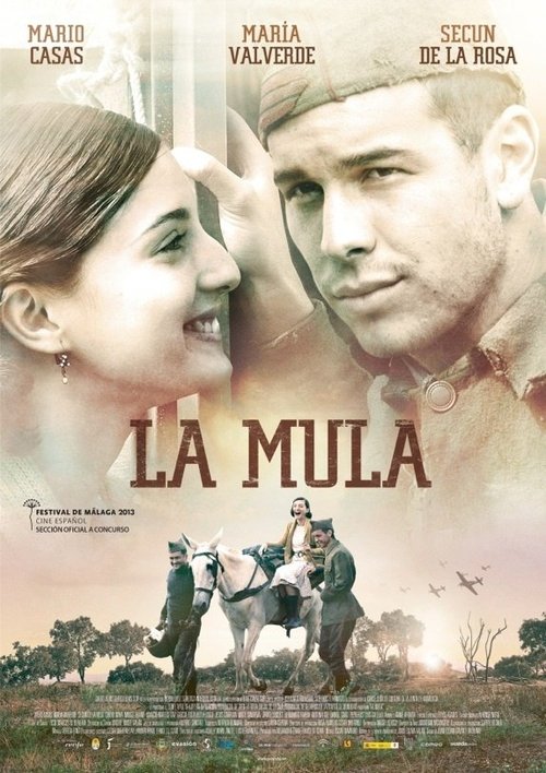Rekomendasi The Mule Subtitle Indonesia