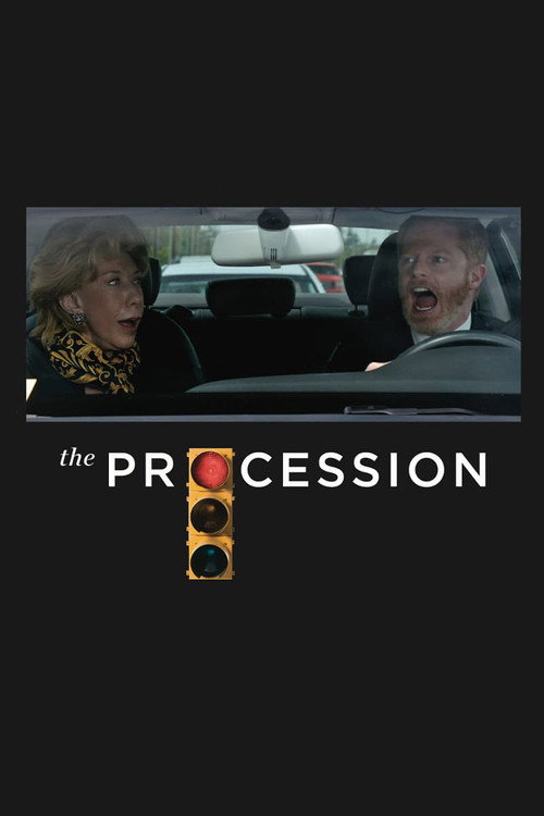 Rekomendasi The Procession (2012) Subtitle Indonesia