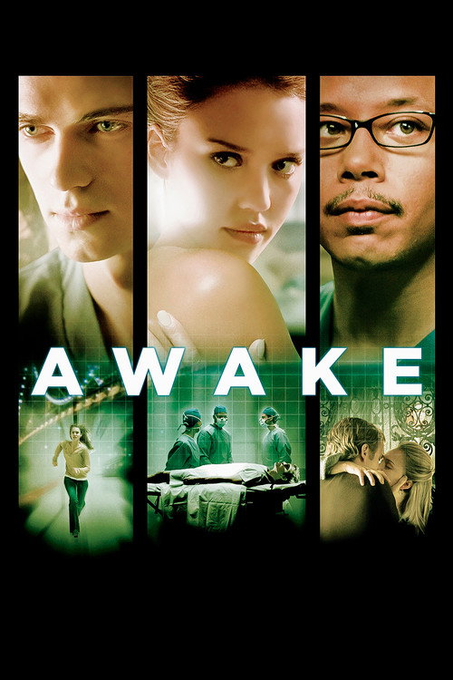 Sinopsis Awake Terlengkap