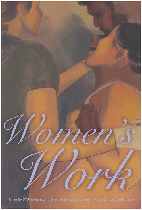 Ulasan Film Women’s Work (2024) Online Gratis