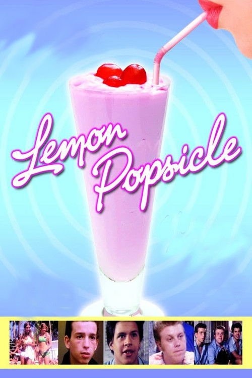 Nonton Lemon Popsicle (1978) Sub Indo