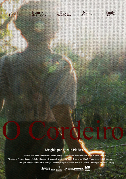 Rekomendasi O Cordeiro (2026) Online Gratis