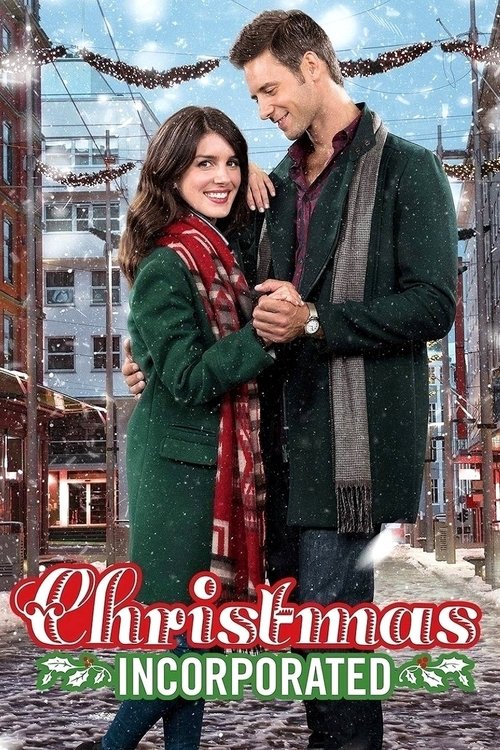 Ulasan Film Christmas Incorporated (2015) Subtitle Indonesia