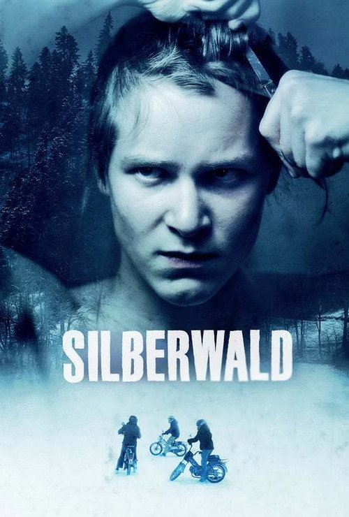 Streaming Silver Forest (2011) Online Gratis