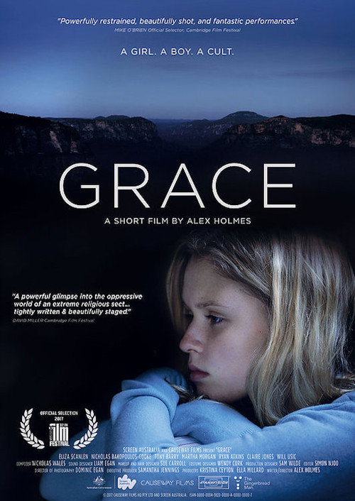 Nonton Grace (2017) Subtitle Indonesia