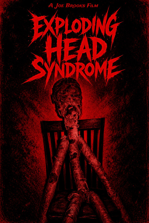 Rekomendasi Exploding Head Syndrome HD Jernih