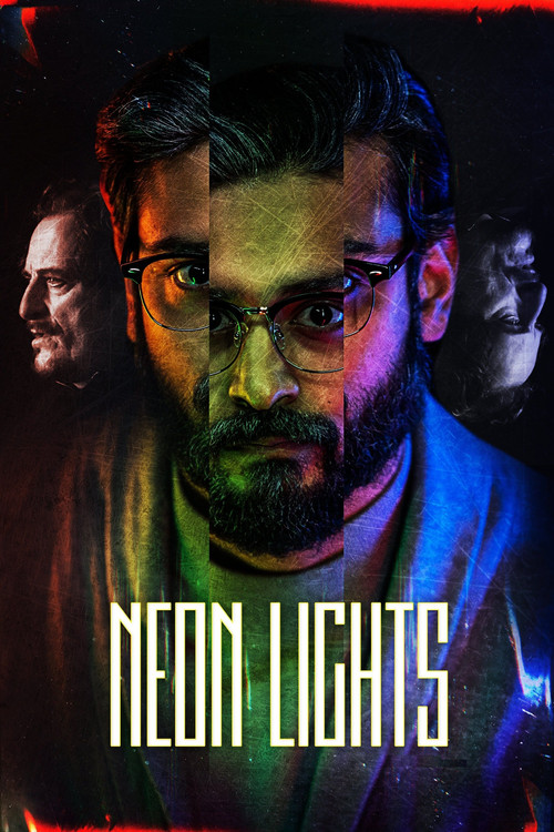 Streaming Neon Lights (2022) Terlengkap