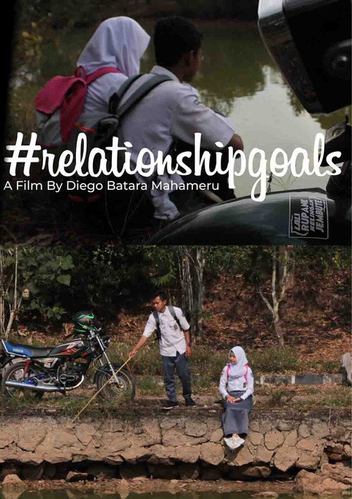 Nonton #relationshipgoals (2019) Sub Indo