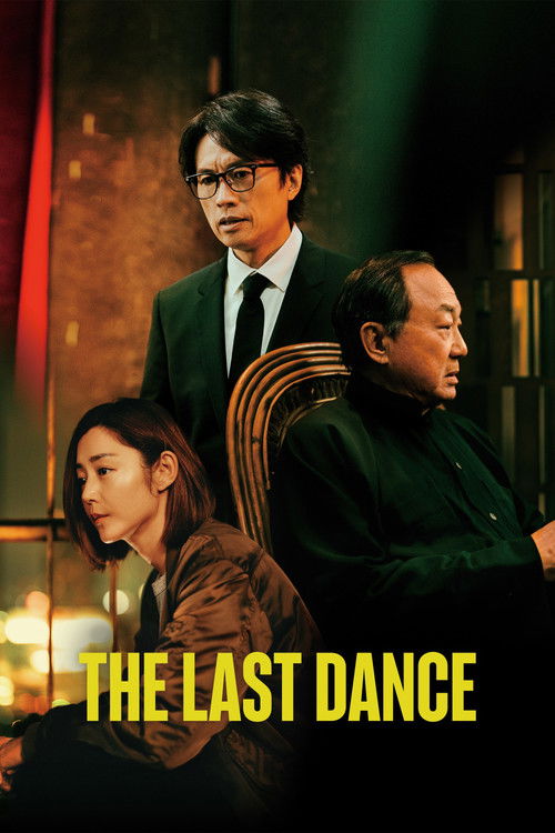 Rekomendasi The Last Dance (2024) Subtitle Indonesia