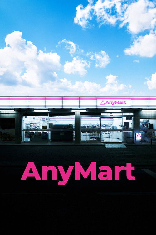 Sinopsis AnyMart (2026) Terlengkap