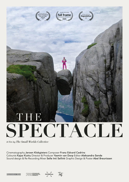 Rekomendasi The Spectacle (2025) Subtitle Indonesia
