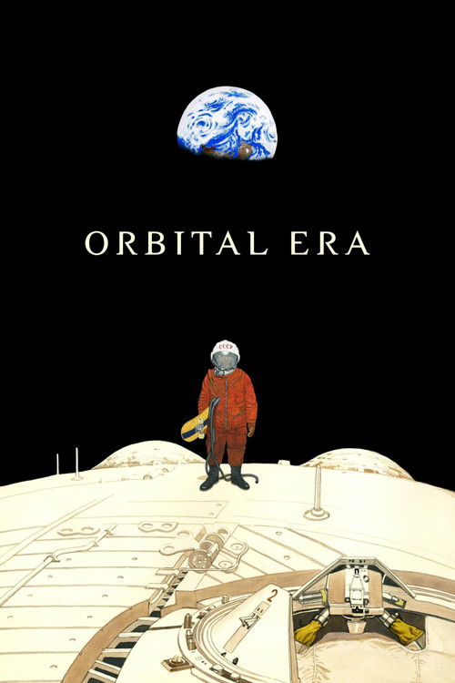 Rekomendasi Orbital Era Online Gratis