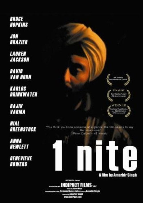 Nonton 1nite (2004) Sub Indo