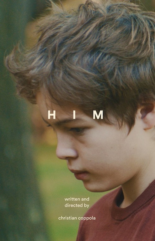Ulasan Film Him (2017) Sub Indo