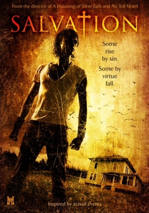 Streaming Salvation (2016) Online Gratis