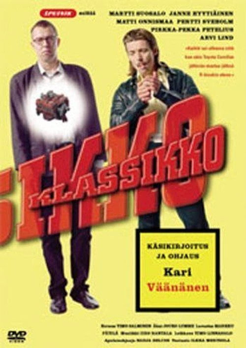 Rekomendasi The Classic (2001) Subtitle Indonesia
