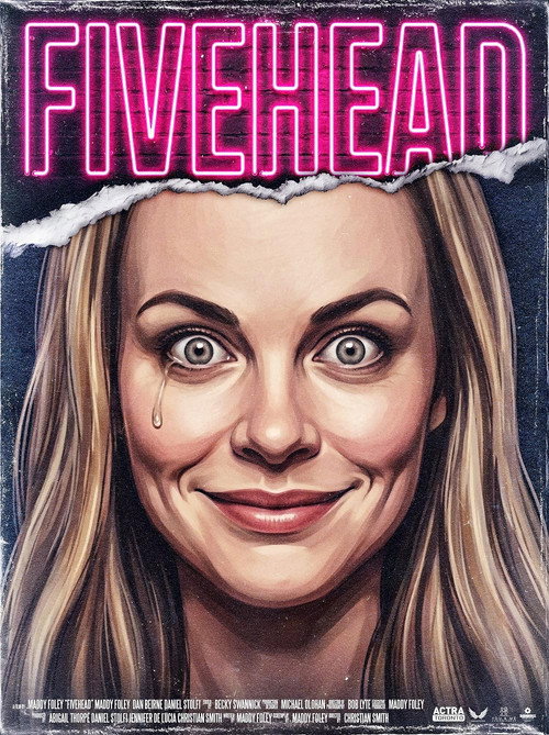 Sinopsis Fivehead Online Gratis