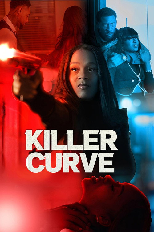 Sinopsis Killer Curve (2026) Subtitle Indonesia