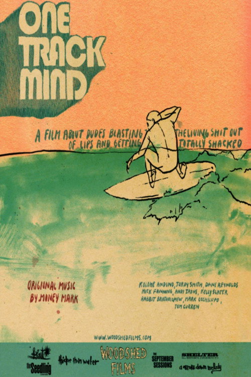 Rekomendasi One Track Mind (2008) Online Gratis