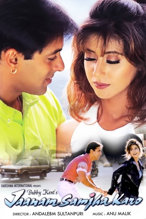 Rekomendasi Jaanam Samjha Karo (1999) Terlengkap