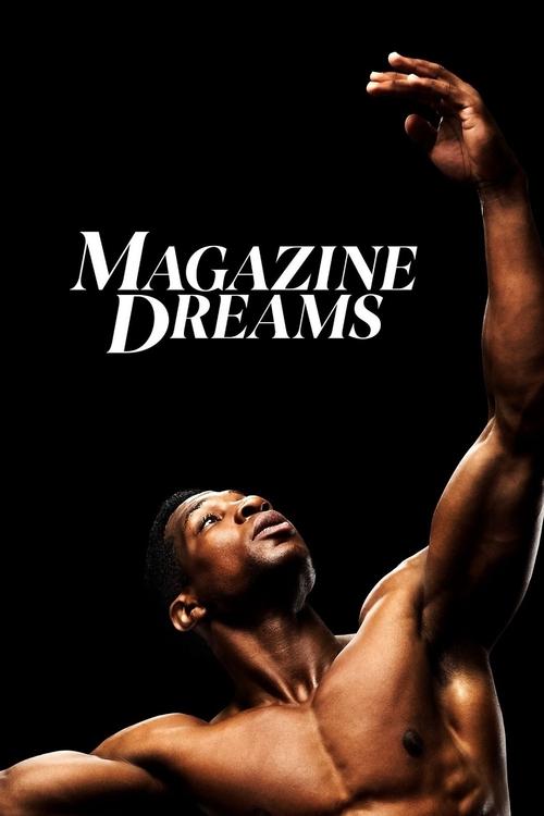 Ulasan Film Magazine Dreams (2025) HD Jernih