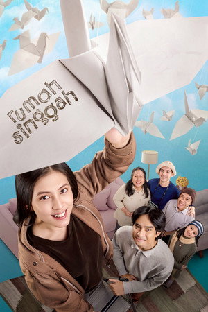 Ulasan Film Rumah Singgah (2026) Terlengkap