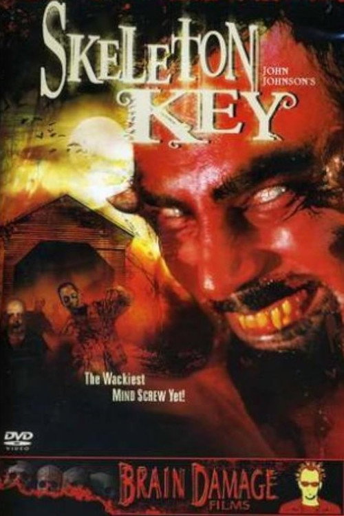 Streaming Skeleton Key (2006) Online Gratis